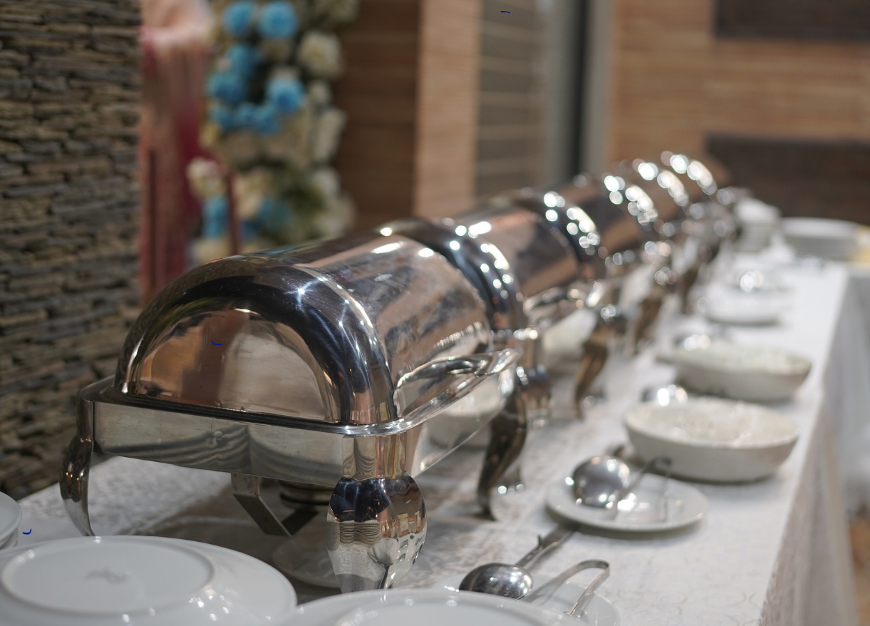 Kurumsal Yemek Hizmeti Seçerken Nelere Dikkat Edilmeli?