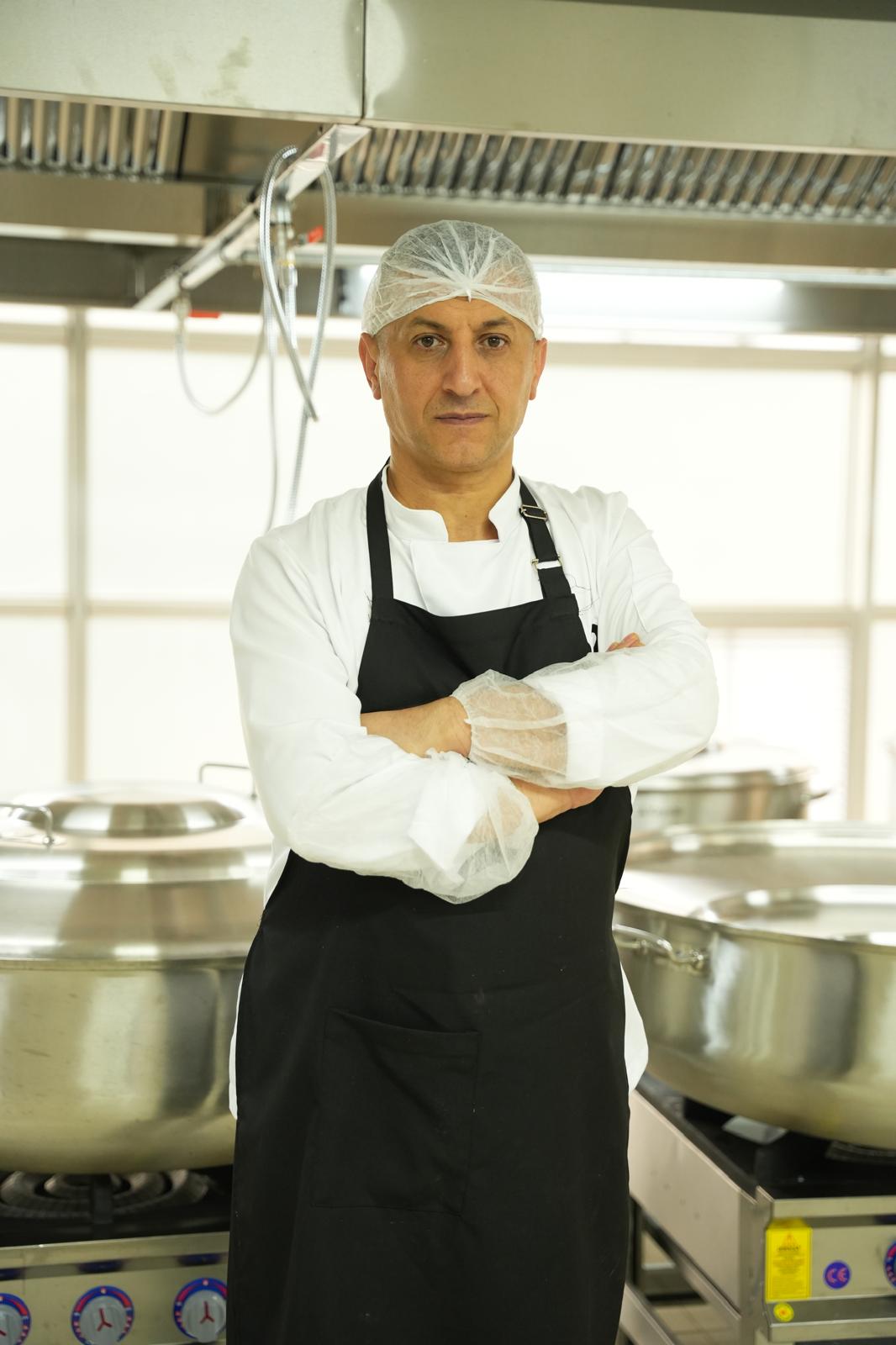 Köksal Ünver
