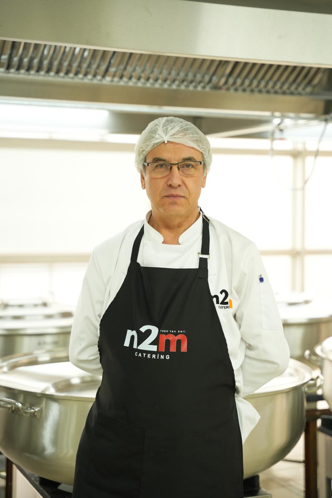 Kemal Alcan